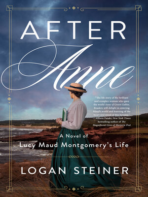 cover image of After Anne